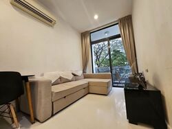 Urban Vista (D16), Condominium #603731511